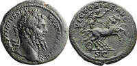 Ancient Roman 40-as Septimius Severus. 40-as -