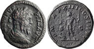 Ancient Roman 40-as Septimius Severus. 40-as -