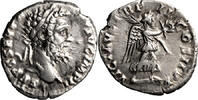 Ancient Roman Denarius Septimius Severus. Denarius -
