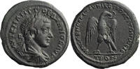 Ancient Roman AE 27 Gordian III. AE 27 -