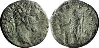 Ancient Roman 40-as Septimius Severus. 40-as -