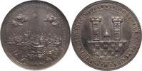 German States Medal German States, Rothenburg, ND, Medal, NGC, UNC -