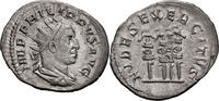 Ancient Roman Antoninianus Philip I. Antoninianus -