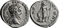 Ancient Roman Denarius Septimius Severus. Denarius -