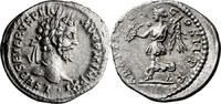 Ancient Roman Denarius Septimius Severus. Denarius -