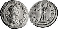 Ancient Roman Denarius Caracalla. Denarius -