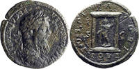 Ancient Roman Sestertius Septimius Severus. Sestertius -