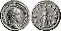 Ancient Roman Antoninianus Gordian III. Antoninianus -