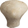 Anatolian Anatolian Marble Kilia Idol Head -