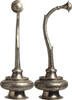 Indian Indian Mughal Rose Water Sprinkler -