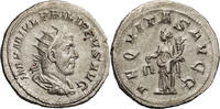 Ancient Roman Antoninianus Philip I. Antoninianus -