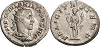 Ancient Roman Antoninianus Philip I. Antoninianus -
