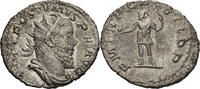 Ancient Roman Antoninianus Postumus. Antoninianus -
