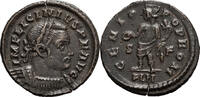 Ancient Roman Follis Licinius I. Follis -