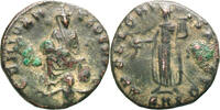 Ancient Roman AE 3 Anonymous issue under Maximinus II. AE 3 -