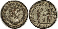 Ancient Roman Antoninianus Probus. Antoninianus -