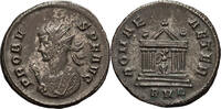 Ancient Roman Antoninianus Probus. Antoninianus -