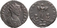 Ancient Roman Antoninianus Probus. Antoninianus -