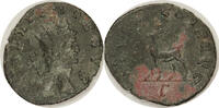 Ancient Roman Antoninianus Gallienus. Antoninianus -
