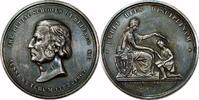 USA Medal Exonumia, 1873, Julian SC-14, Medal, CH. BU -