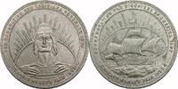 USA Medal Exonumia, 1904, HK-314, SH 13-13 AL, Medal , AU -
