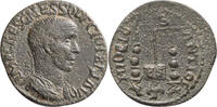 Ancient Roman AE 23 Trajan Decius. AE 23 -