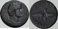 Ancient Roman AE 25 Antoninus Pius. AE 25 -