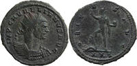 Ancient Roman Antoninianus Aurelian. Antoninianus -