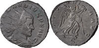 Ancient Roman Antoninianus Claudius II Gothicus. Antoninianus -