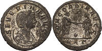 Ancient Roman Antoninianus Severina, Wife of Aurelian Antoninianus. Antoninianus -