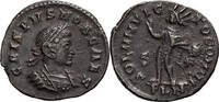 Ancient Roman AE 3, Reduced Follis Crispus as Caesar. AE 3, Reduced Follis -