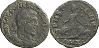 Ancient Roman AE 27-29 Trajan Decius. AE 27-29 -