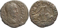 Ancient Roman AE 24-25 Trajan Decius. AE 24-25 -