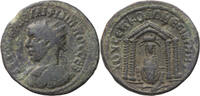 Ancient Roman AE 25 Philip II as Caesar. AE 25 -