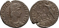 Ancient Roman Centenionalis Constantius II. Centenionalis -