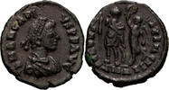 Ancient Roman AE 3 Arcadius. AE 3 -