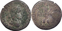 Ancient Roman AE 25 Severus Alexander. AE 25 -
