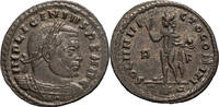 Ancient Roman AE 3, Reduced Follis Licinius I. AE 3, Reduced Follis -