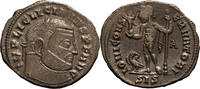 Ancient Roman AE 3, Reduced Follis Licinius I. AE 3, Reduced Follis -