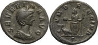 Ancient Roman 40-as Severina. 40-as -