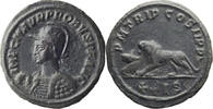 Ancient Roman Antoninianus Probus. Antoninianus -
