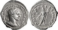 Ancient Roman Antoninianus Caracalla. Antoninianus -