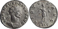 Ancient Roman Antoninianus Probus. Antoninianus -