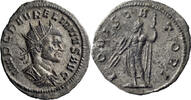 Ancient Roman Antoninianus Aurelian. Antoninianus -