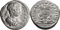 Ancient Roman Denarius Caracalla. Denarius -