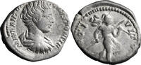 Ancient Roman Denarius Caracalla as Caesar. Denarius -