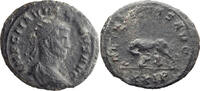 Ancient Roman Antoninianus Probus. Antoninianus -