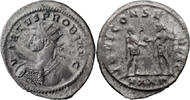 Ancient Roman Antoninianus Probus. Antoninianus -
