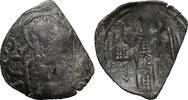 Byzantine Trachy Andronicus II. Trachy -