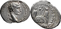 Ancient Roman Denarius Vitellius. Denarius -